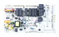 Midea Modules / Electric Units Home Appliances - Main Control Panel - 17176000013962